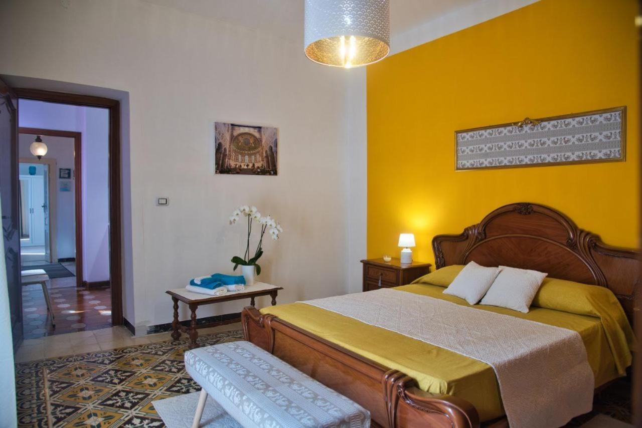 Arcu De Chelu B&B Modolo  Exterior photo