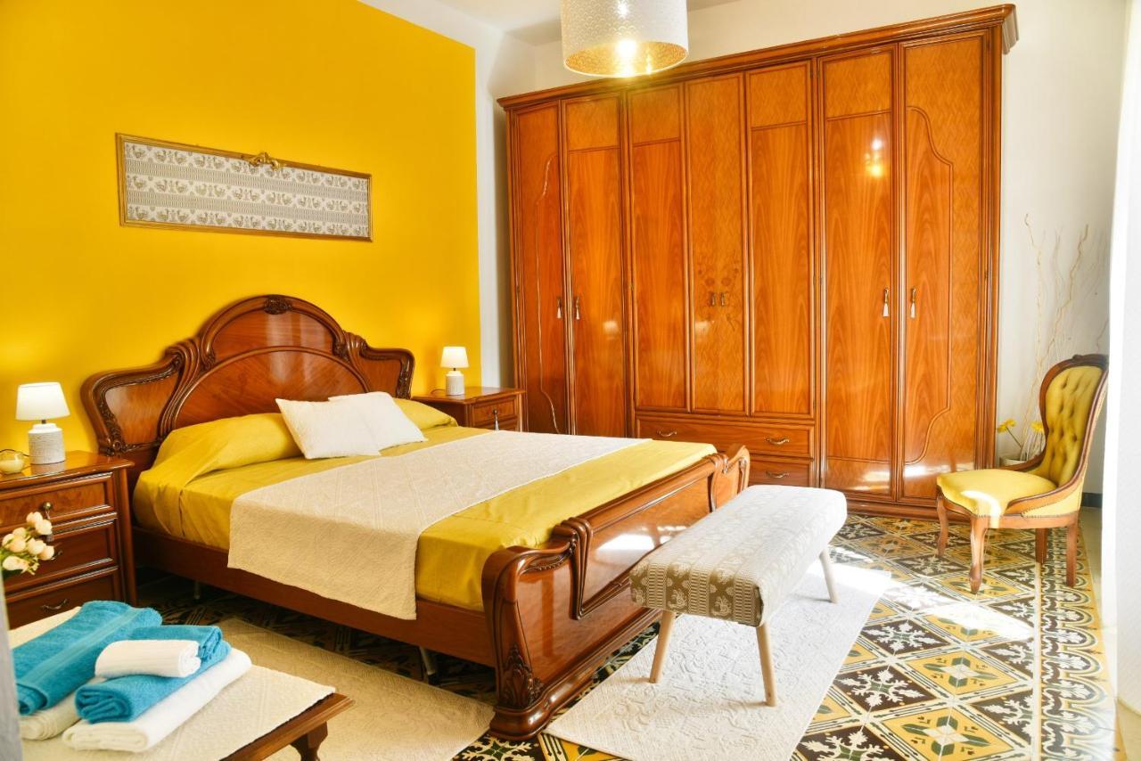 Arcu De Chelu B&B Modolo  Exterior photo
